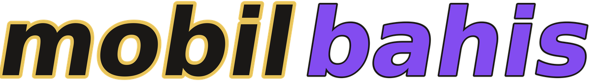 mobilbahis logo